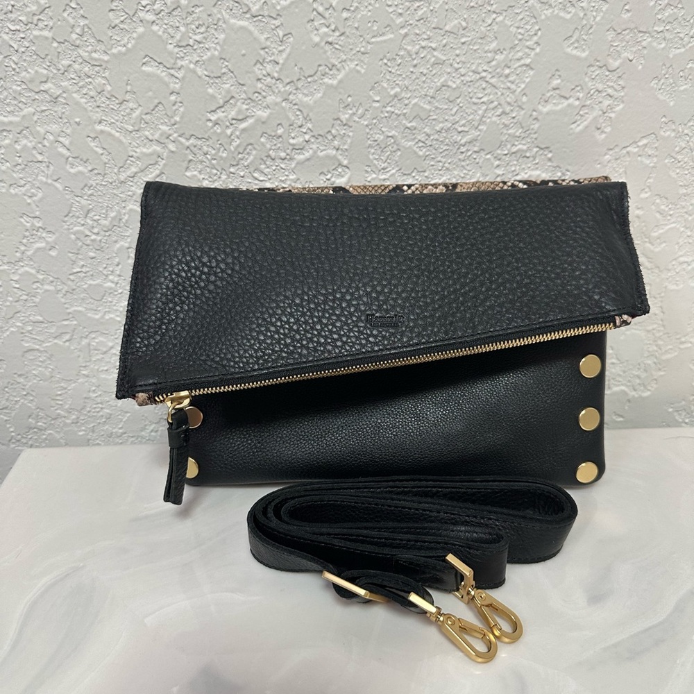 EUC Hammitt Dillon Domino Handbag - Picture 4 of 11